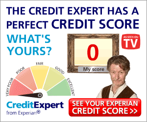 What's your credit score? Find out for FREE.