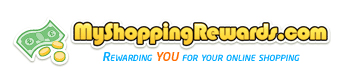 My Shopping Rewards