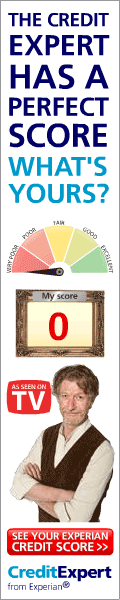 Get your FREE Experian Credi Report from Credit Expert